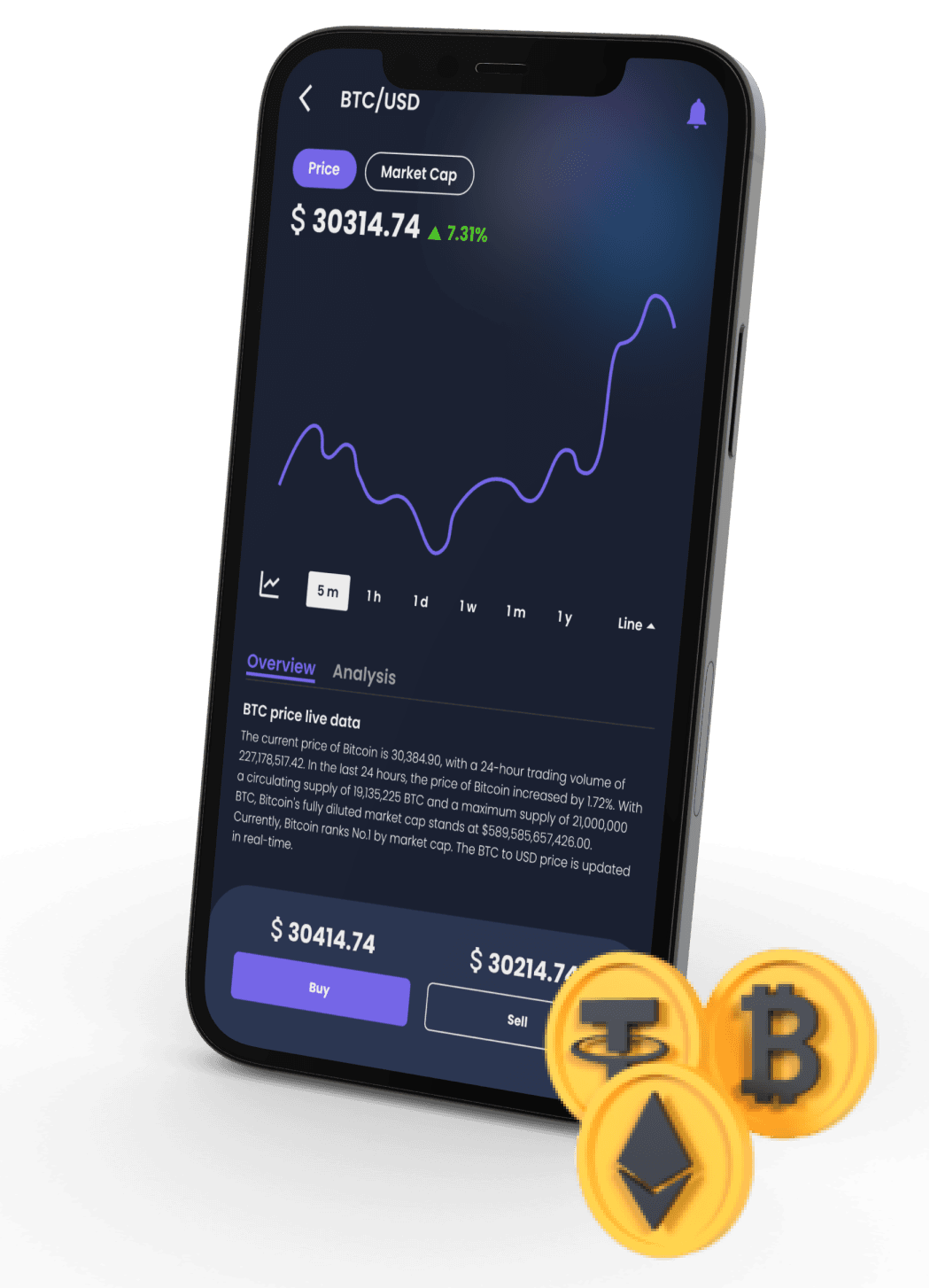 Bytrade Hero