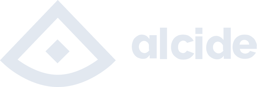 Alcide Logo