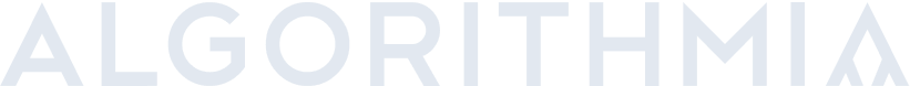 Algorithmia Logo