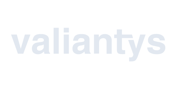 Valiantys Logo